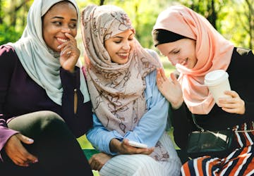 Life as a Hijabi in the tech industry 