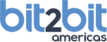 bit2bit logo