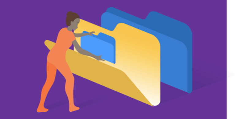 Use a Confluence labels system to keep content under control