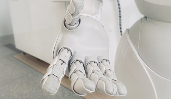 Adaptavist explores the Future of Automation