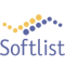 Softlist logo