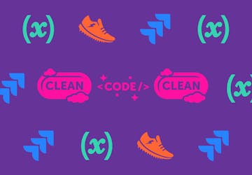 Five tips for writing cleaner code  (Gotta Script'em All blog series 2/6)