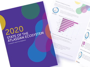 Introducing our first-ever State of the Atlassian ecosystem report