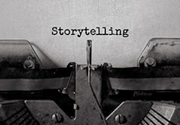 How stories shape culture, collaboration and communication