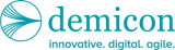 Demicon logo