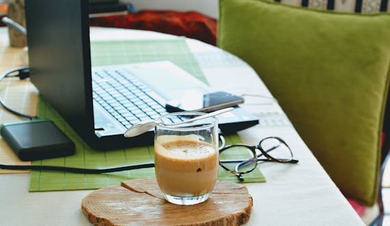 Five pro tips to help make remote working work for you