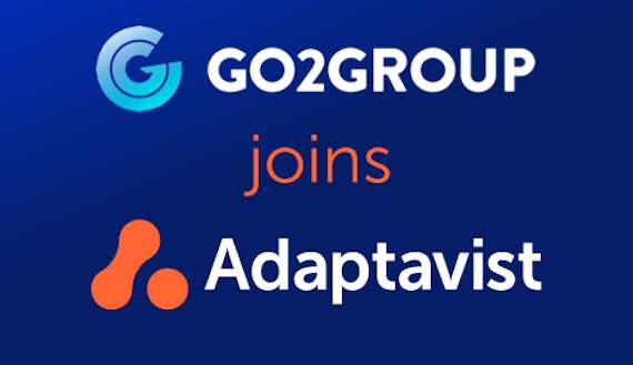 Taking digital transformation to the next level: Adaptavist acquires Go2Group 