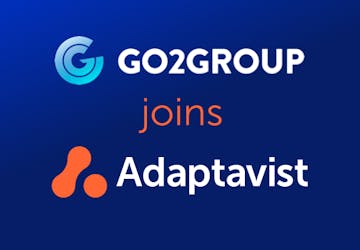 Taking digital transformation to the next level: Adaptavist acquires Go2Group