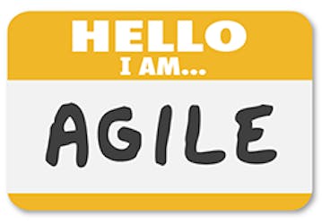 Ongoing learning and Agile success