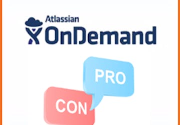 Atlassian OnDemand: The Pros and Cons of Atlassian in the cloud