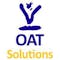 OAT Solutions logo