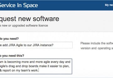 JIRA Service Management - a revolution for service desk software