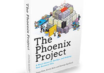 What the Phoenix Project can teach you about DevOps and IT
