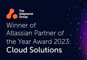 Delivering award-winning experiences on Atlassian Cloud