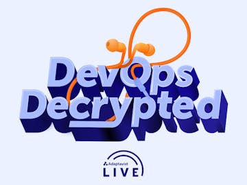 DevOps Decrypted Podcast 