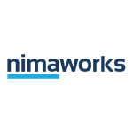 Nimaworks logo
