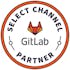 GitLab Select Channel Partner