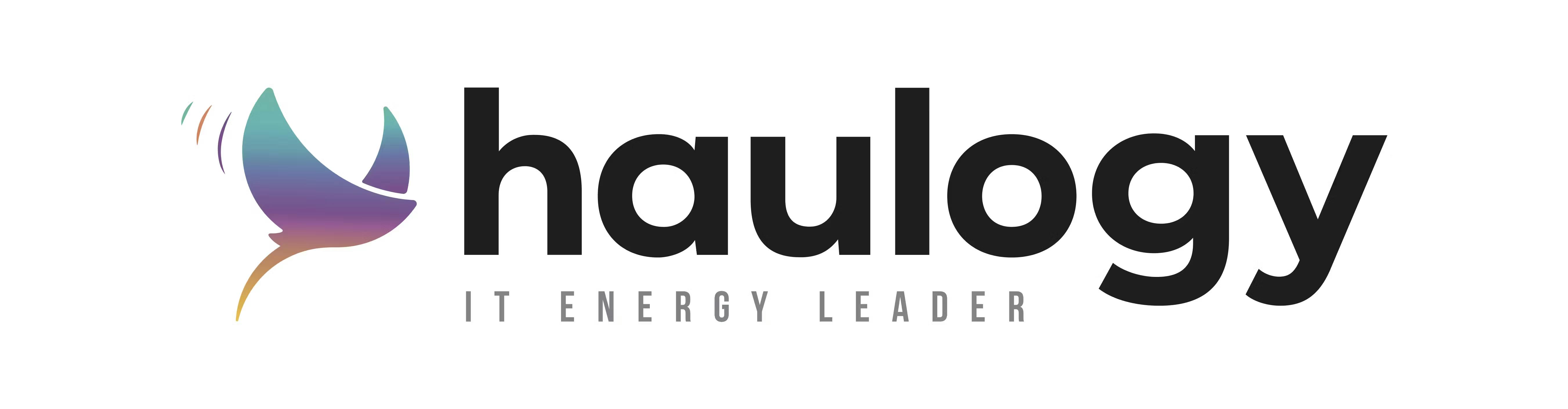 haulogy logo