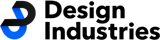 Design Industries logo