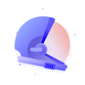 space helmet 