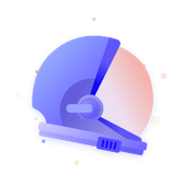 space helmet