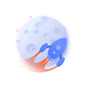 moon. 5