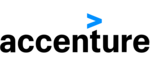 Accenture brand logo