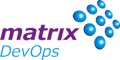 Matrix DevOps logo