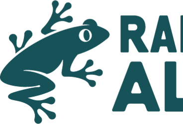 Rainforest Alliance logo