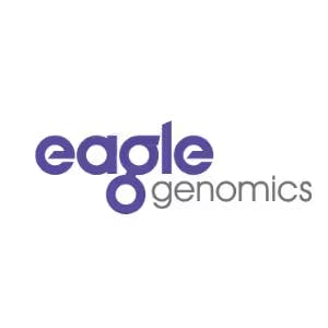 eagle genomics logo