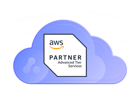 AWS Advanced Tier Consulting Services partner