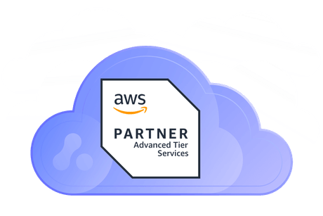 AWS Advanced Tier Consulting Services Partner