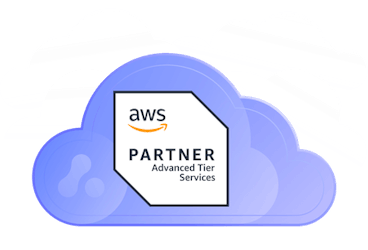 AWS Advanced Tier services