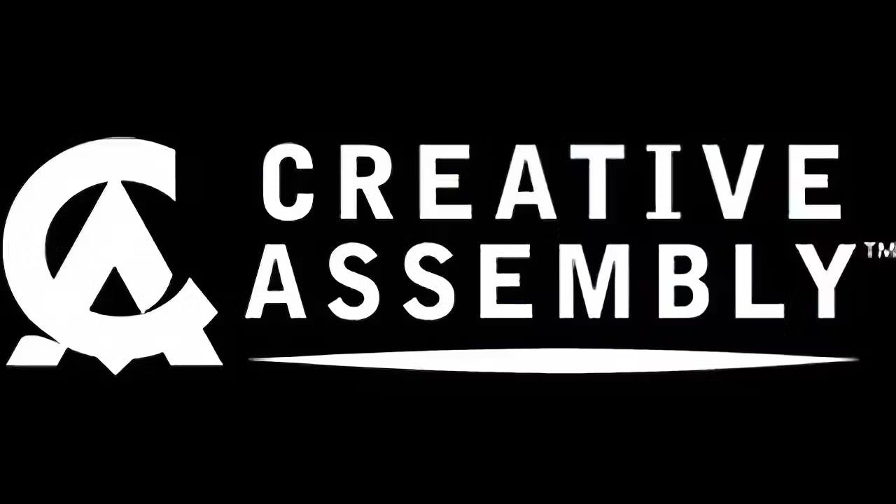 creative assembly logo