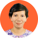 Rusyanti (Yanti) Abdul Ghani