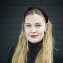 Sophie Lesser