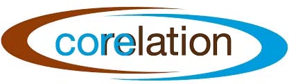 corelation logo