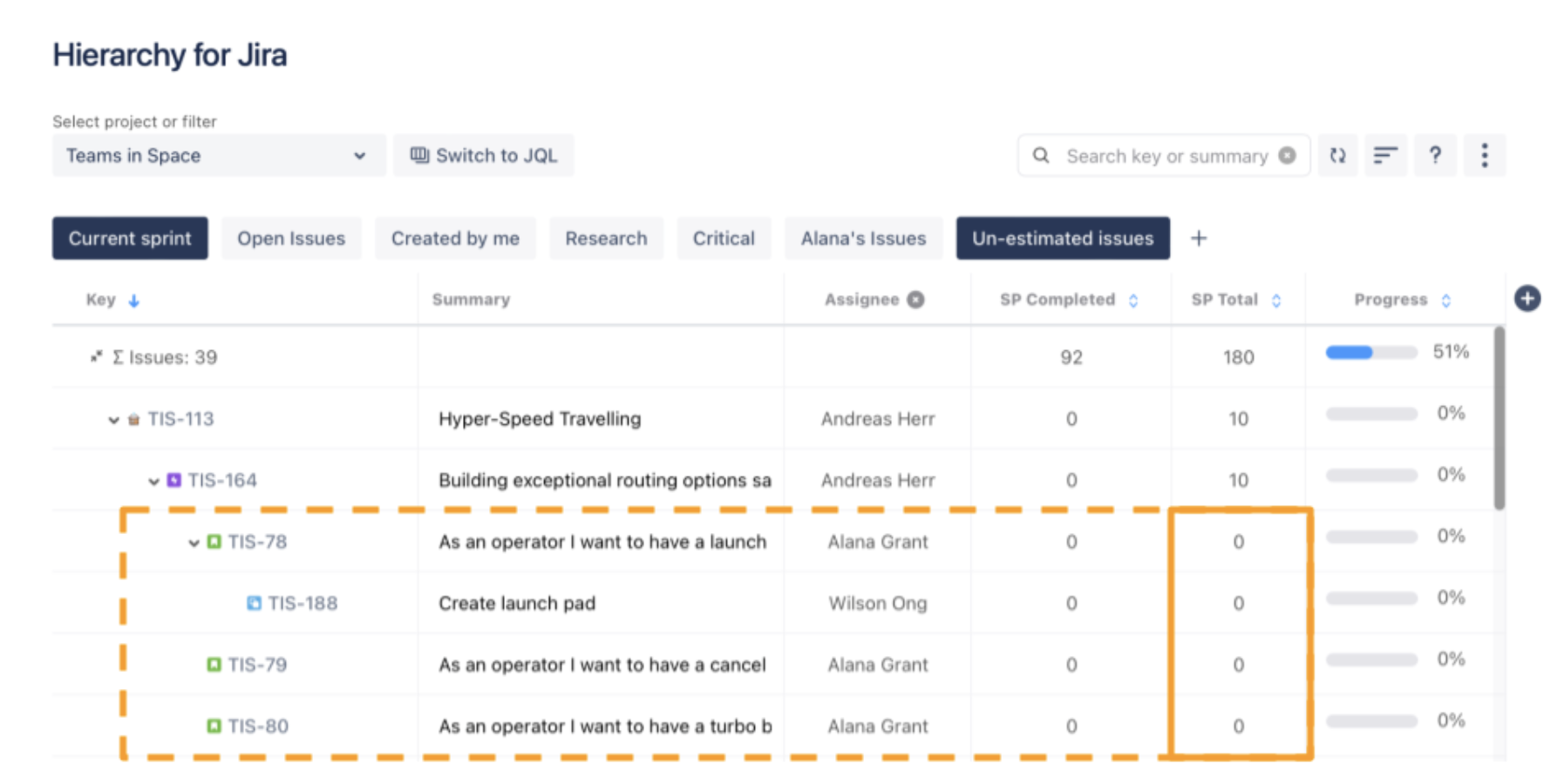 Use Jira Quick Filters To Supercharge Your Project Management