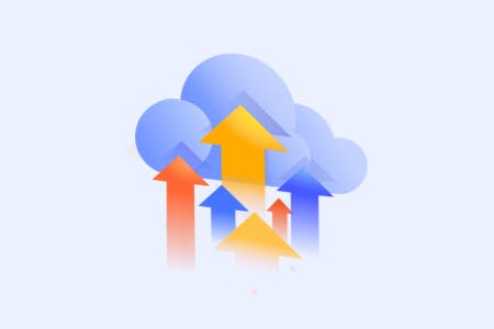 Cloud as an ESM enabler
