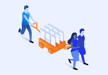 migrate Tempo Timesheet data