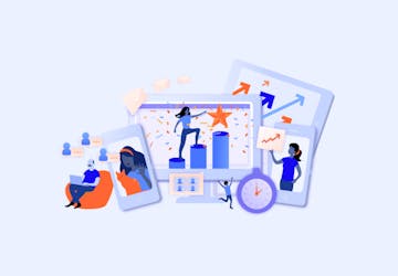 Just launched! Our Digital Etiquette: Reinventing Work Report