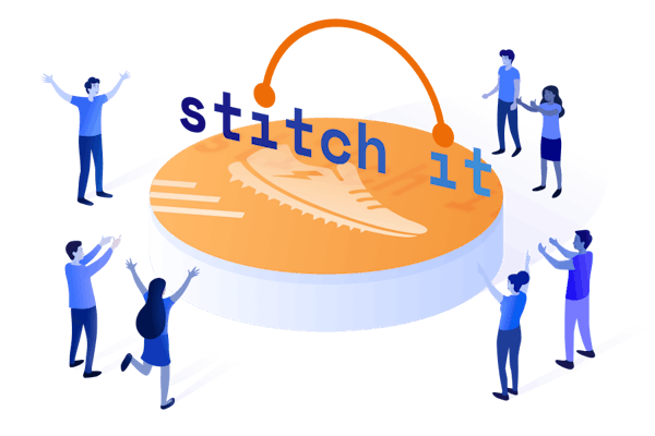 Stitch It Closed Beta Programme