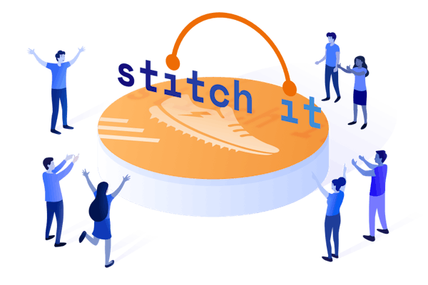 Stitch It Atlassian integration