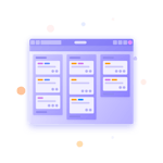 trello integration with monday.com illustration