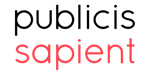 Publicis Sapient Brand logo