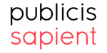 Publicis Sapient logo