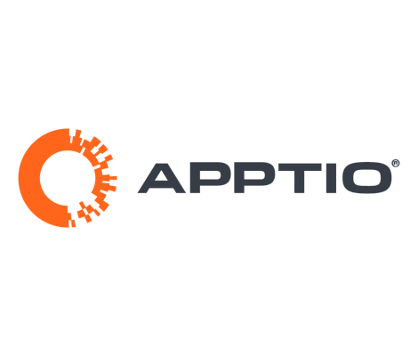 Apptio logo