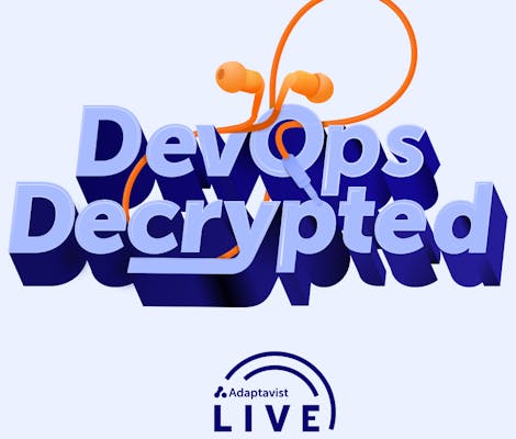 DevOps Decrypted artwork