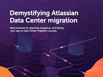 Demystifying Atlassian Data Center migration