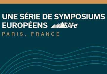SAFe® European Symposium Series Paris